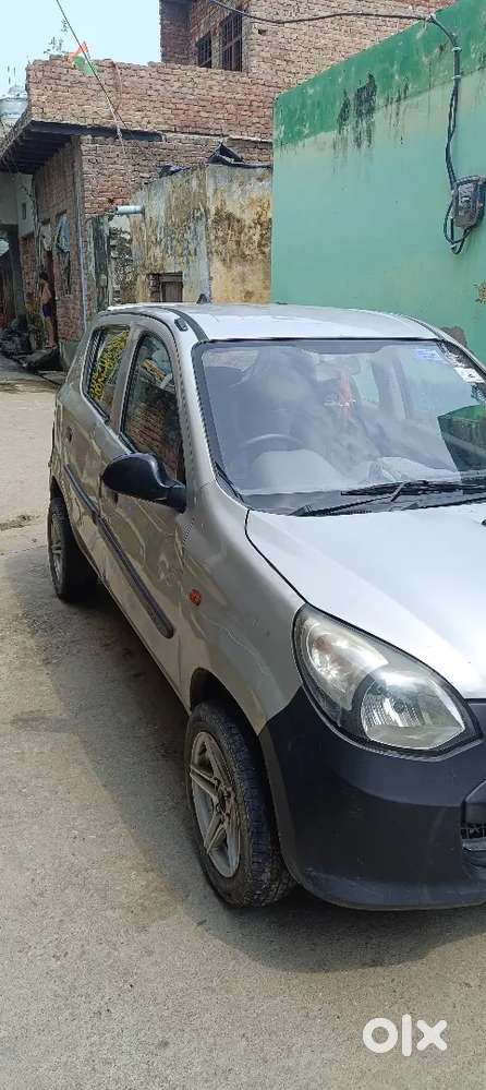 Maruti Suzuki Alto 800 2013 Lxi (o)