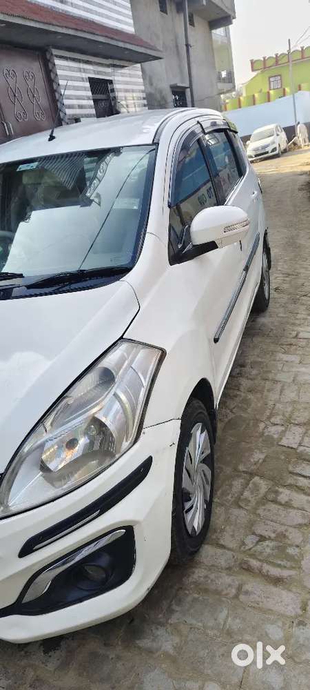 Maruti Suzuki Ertiga Vdi 2017