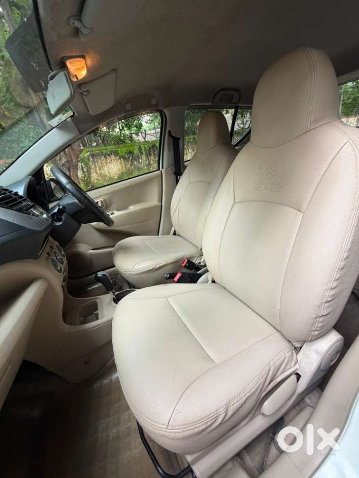 Maruti Suzuki A-star 1.0 Vxi (abs) At, 2013, Petrol