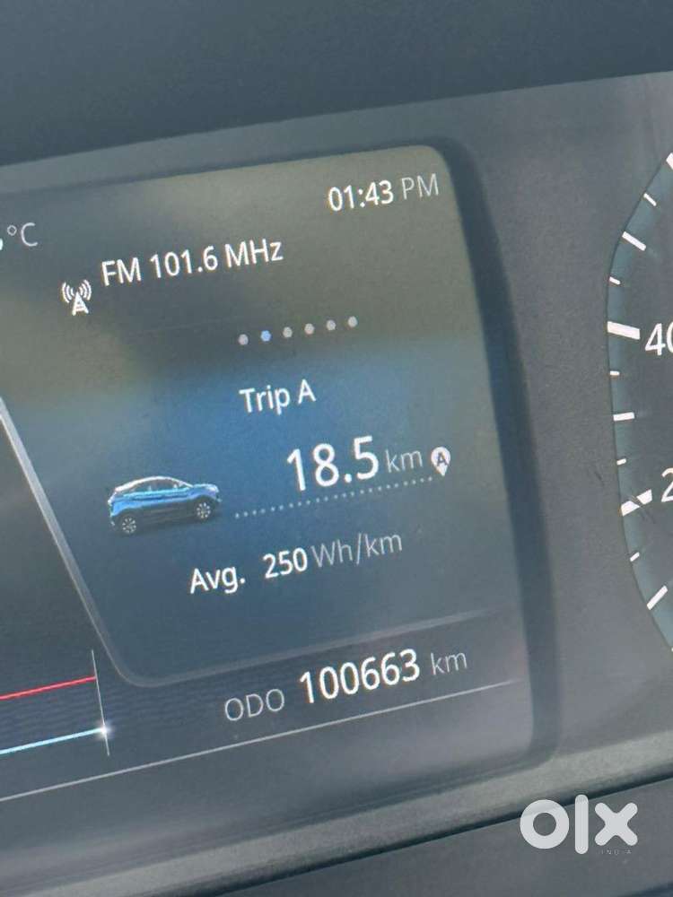 Tata Electric Car 2022