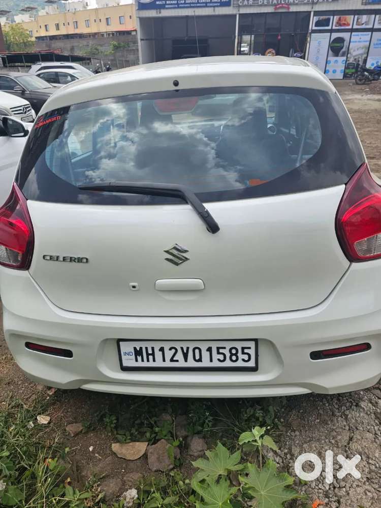 Maruti Suzuki Celerio Zxi, 2023, Petrol