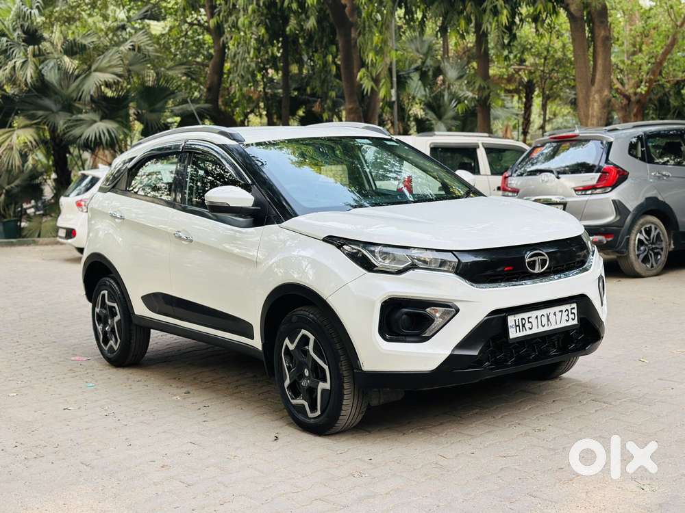 Tata Nexon 1.2 Revotron Xm (s), 2023, Diesel