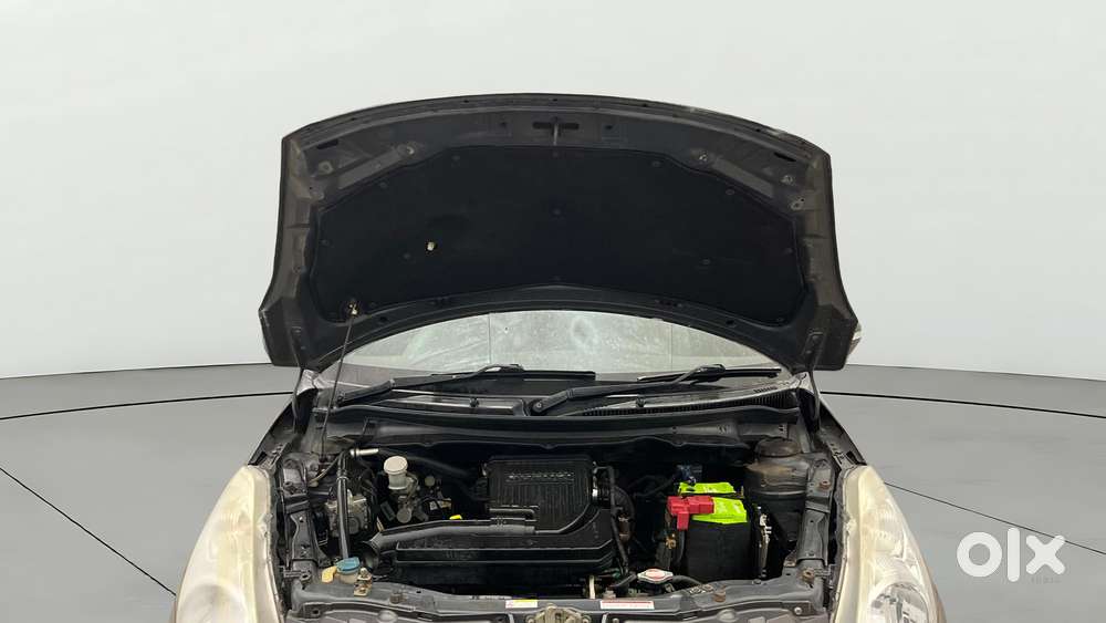 Maruti Suzuki Swift 1.2 Vxi (o), 2016, Petrol