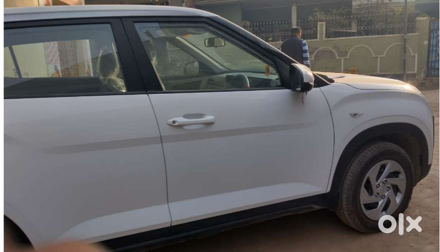 Hyundai Creta Facelift Diesel 2026