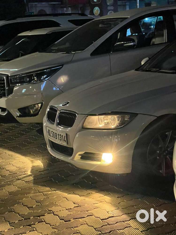 Bmw 3 Series 2011