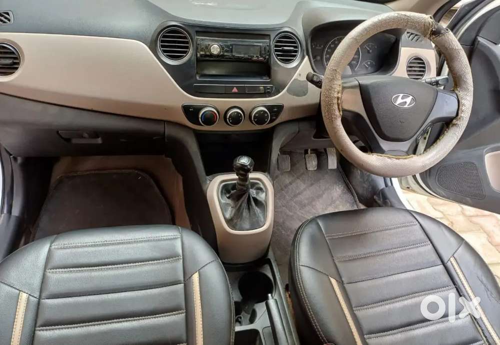 Hyundai Grand I10 2013 Diesel Crdi Meghna Model