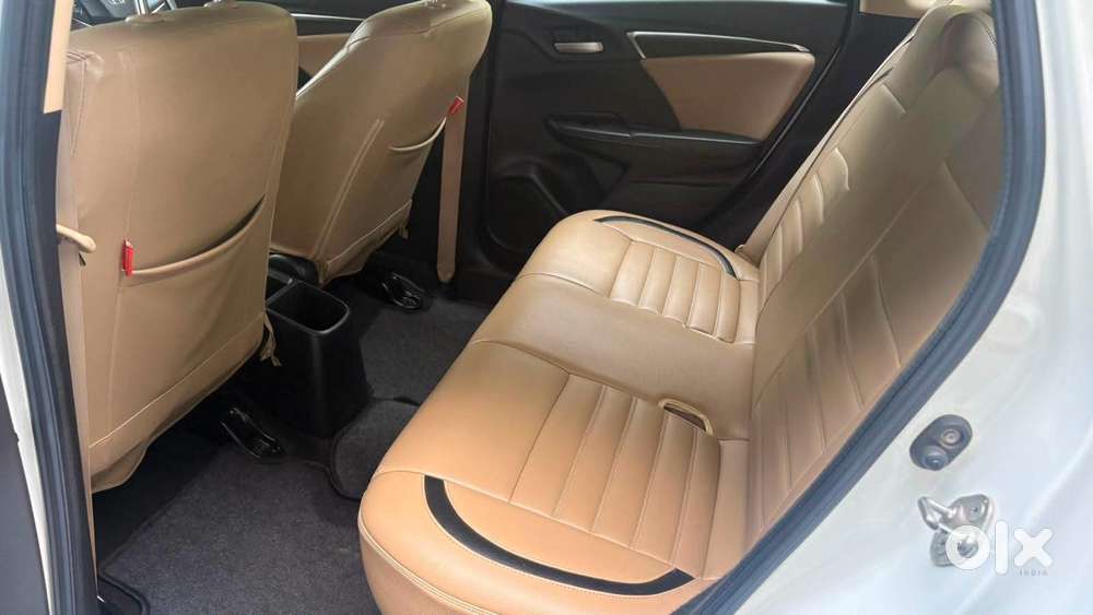 Honda Jazz V At I-vtec, 2018, Petrol