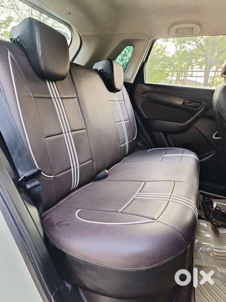 Toyota Urban Cruiser Cruiser Mid, 2020, Petrol