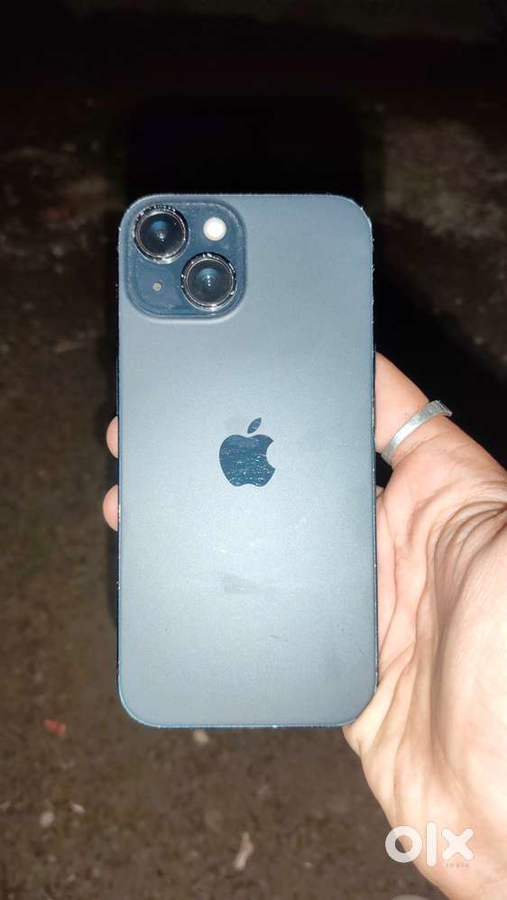 Iphone 15 all original