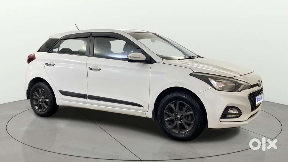 Hyundai Elite I20 Sportz Plus, 2020, Cng & Hybrids