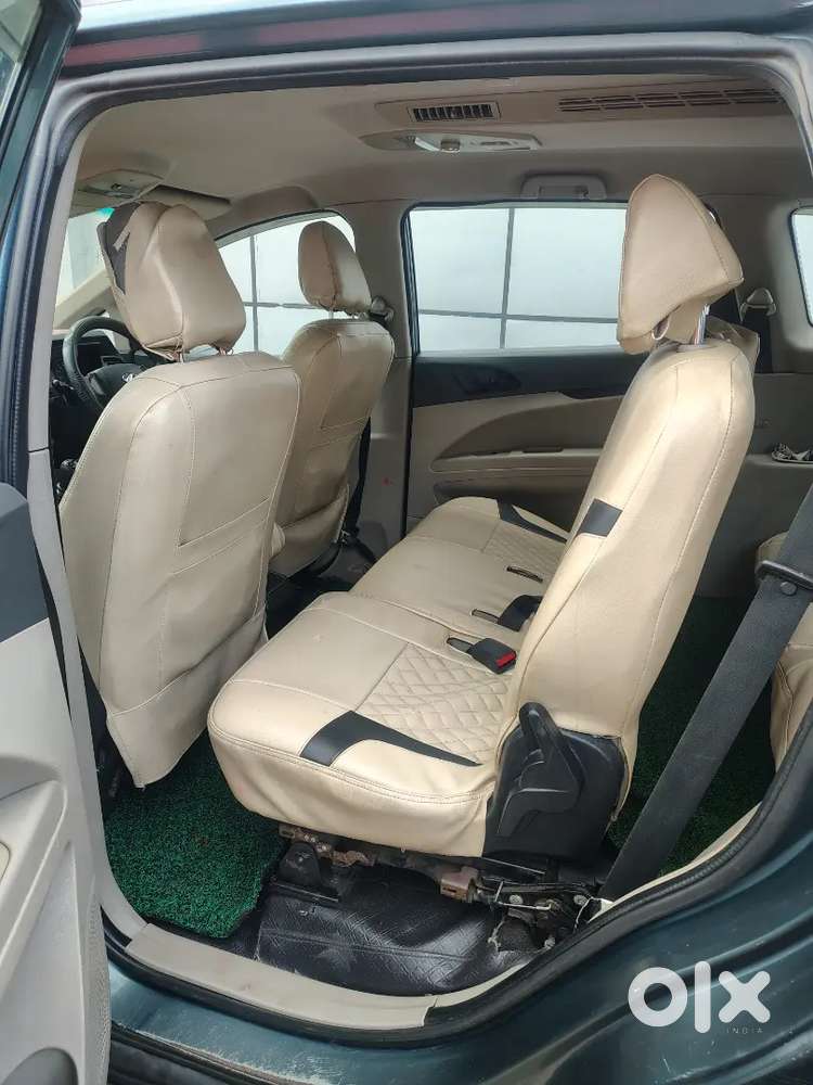 Mahindra Marazzo 1.5 M4 Plus 2018