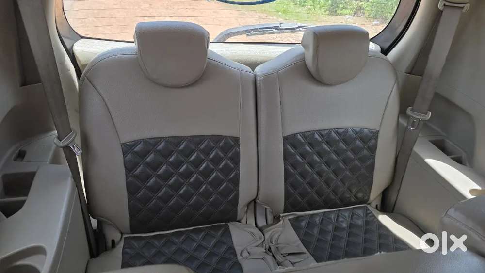 2017 Maruti Suzuki Ertiga Manual Diesel