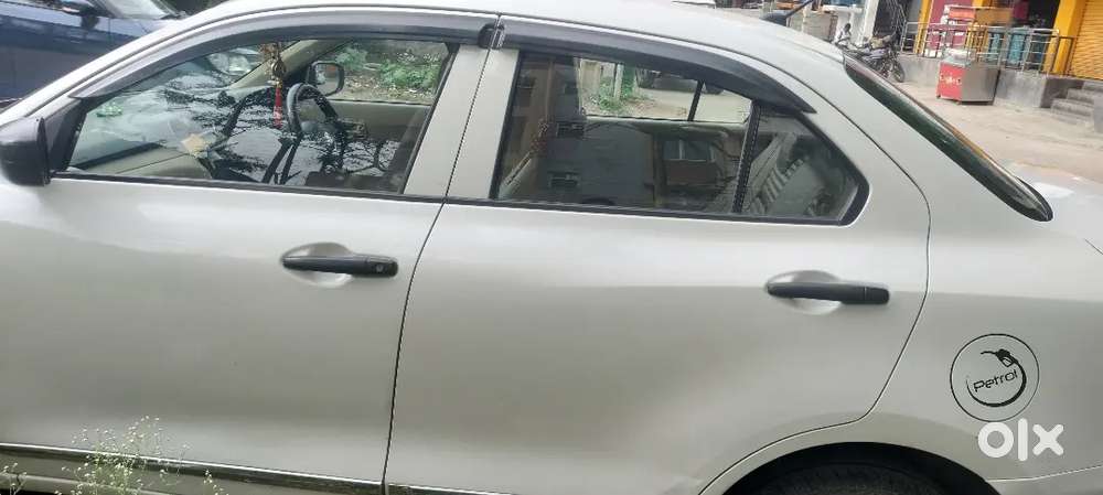Maruti Suzuki Dzire 2023 Petrol Good Condition