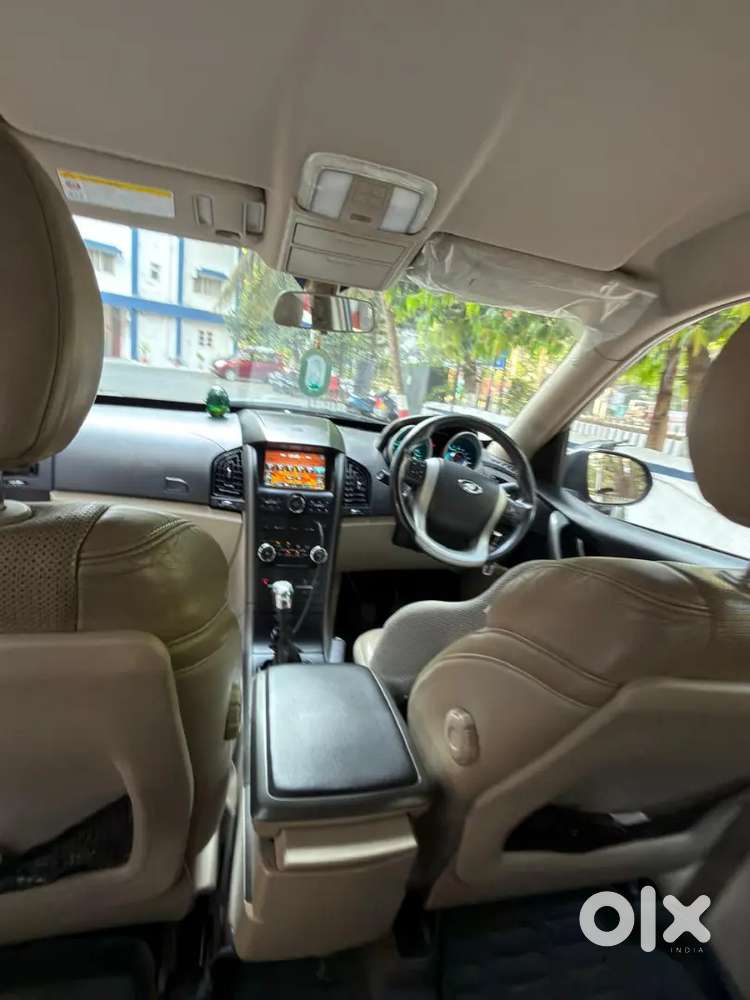Mahindra Xuv500 Diesel Manual 2015