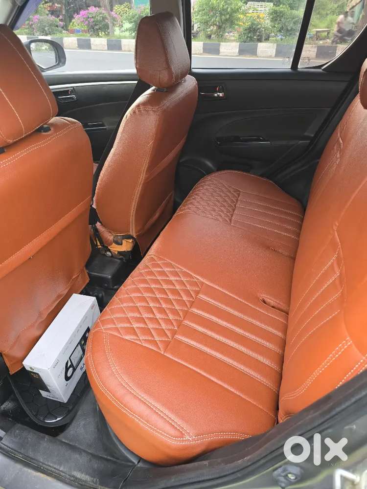 Maruti Suzuki Swift 1.2 Vxi 2013 Year