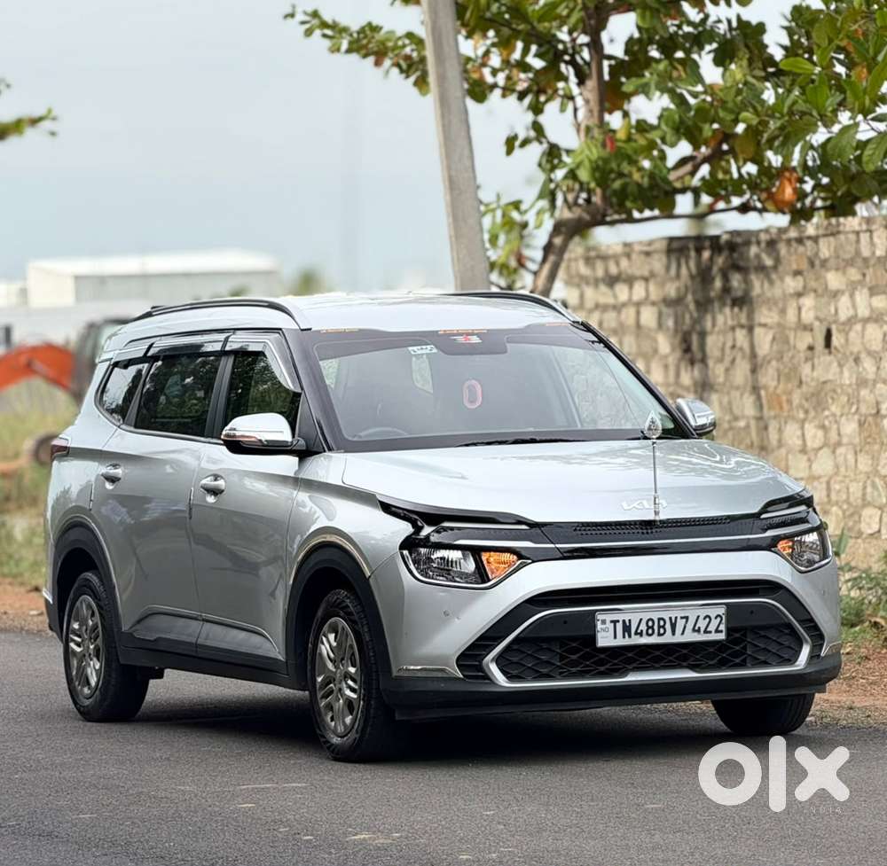 Kia Carens, 2024, Diesel