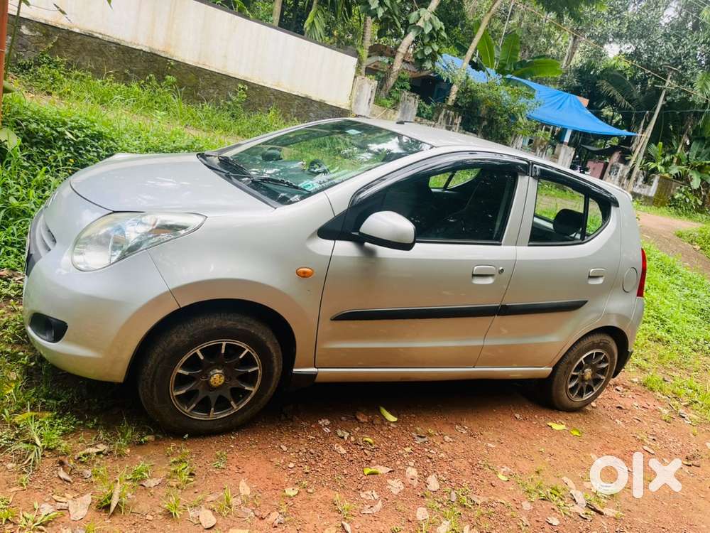 Maruti Suzuki A-star 2012 Petrol Well Maintained