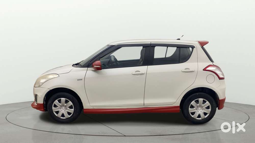 Maruti Suzuki Swift