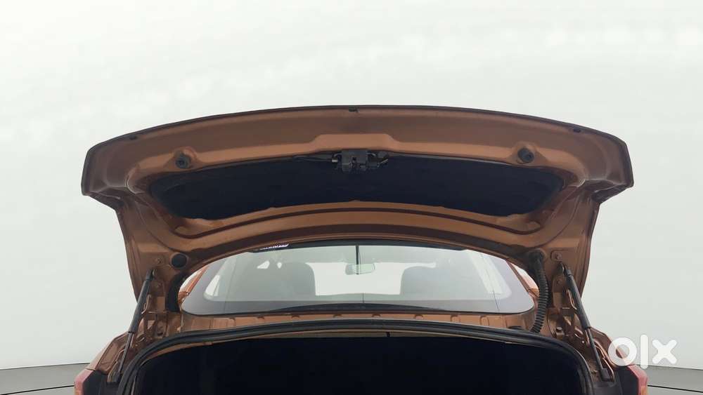 Tata Tigor 1.2 Revotron Xt, 2017, Petrol