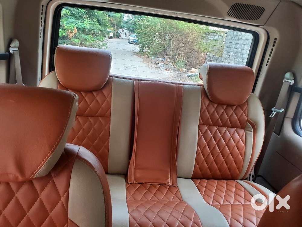 Mahindra Scorpio Vlx Bs Iii, 2008, Diesel