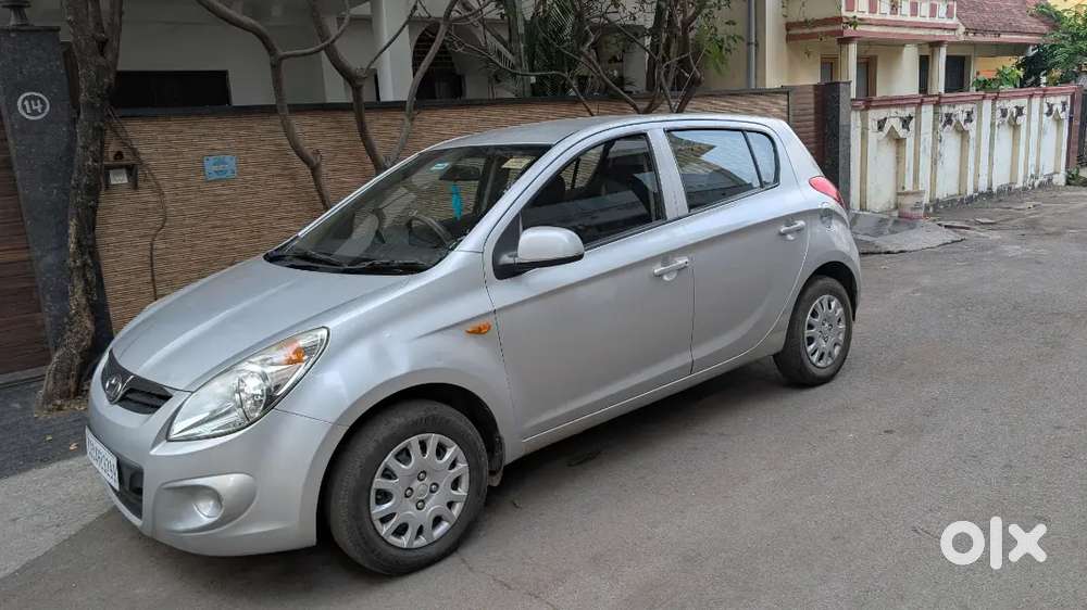 Hyundai I20 2011 Diesel Well Maintained