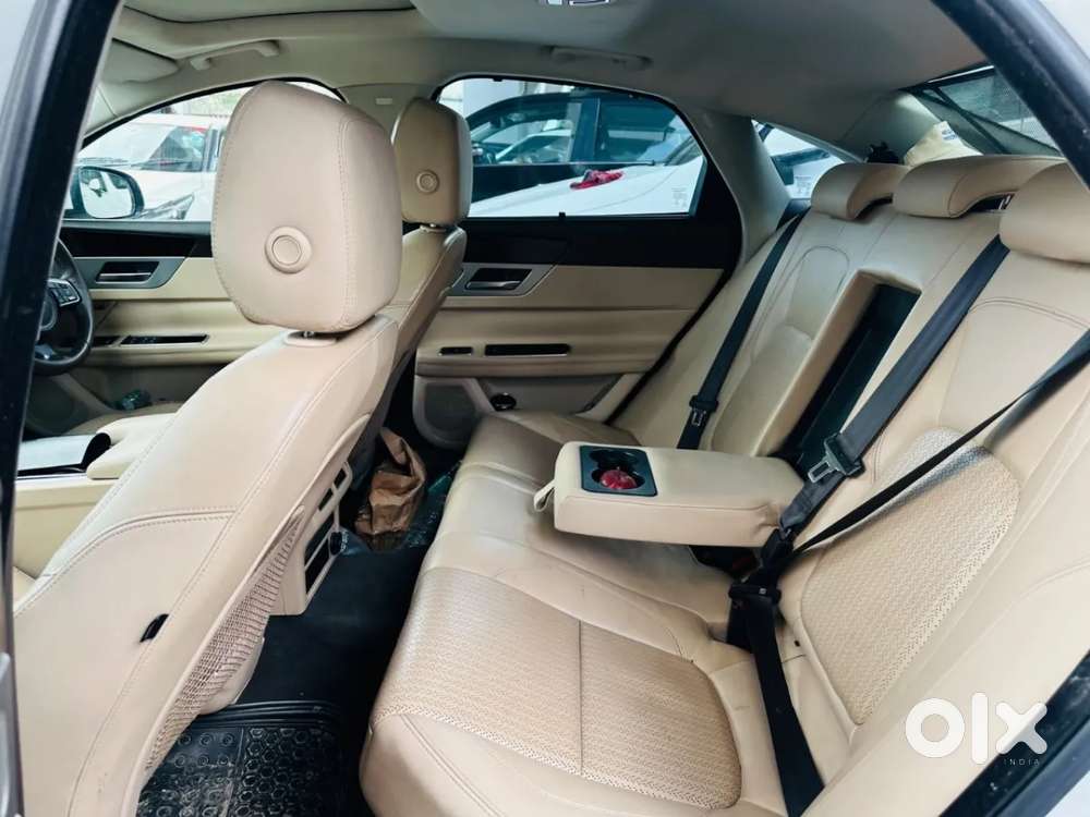 Jaguar Xf 2.0 Diesel Prestige, 2016, Diesel