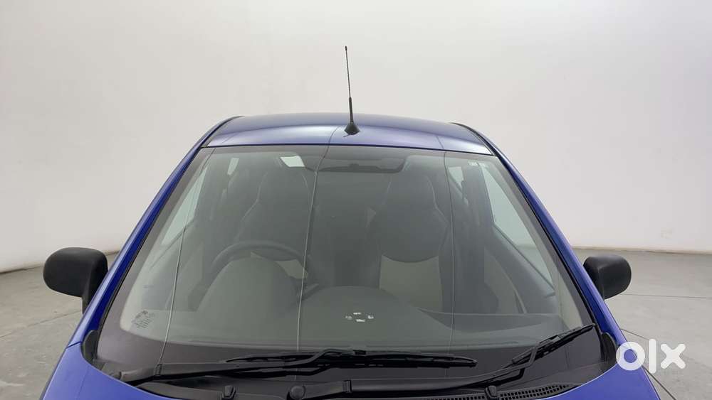 Hyundai Eon Magna +, 2016, Petrol