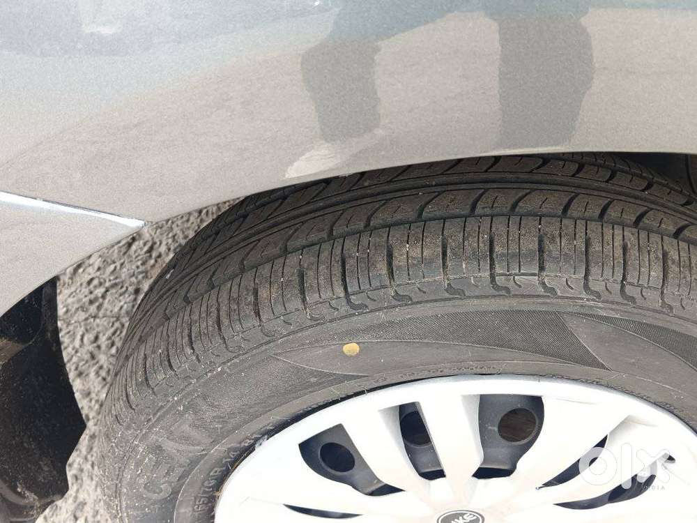 Toyota Etios Gd, 2018, Diesel