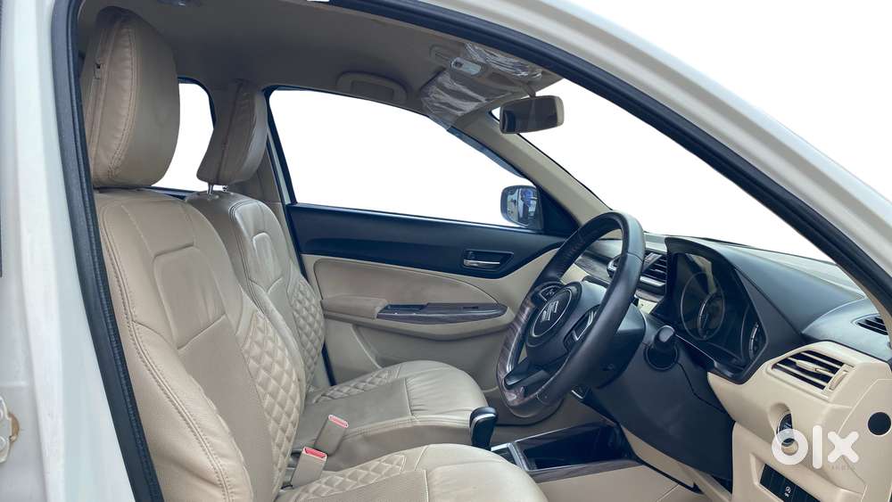 Maruti Suzuki Swift Dzire Amt Zxi, 2021, Petrol