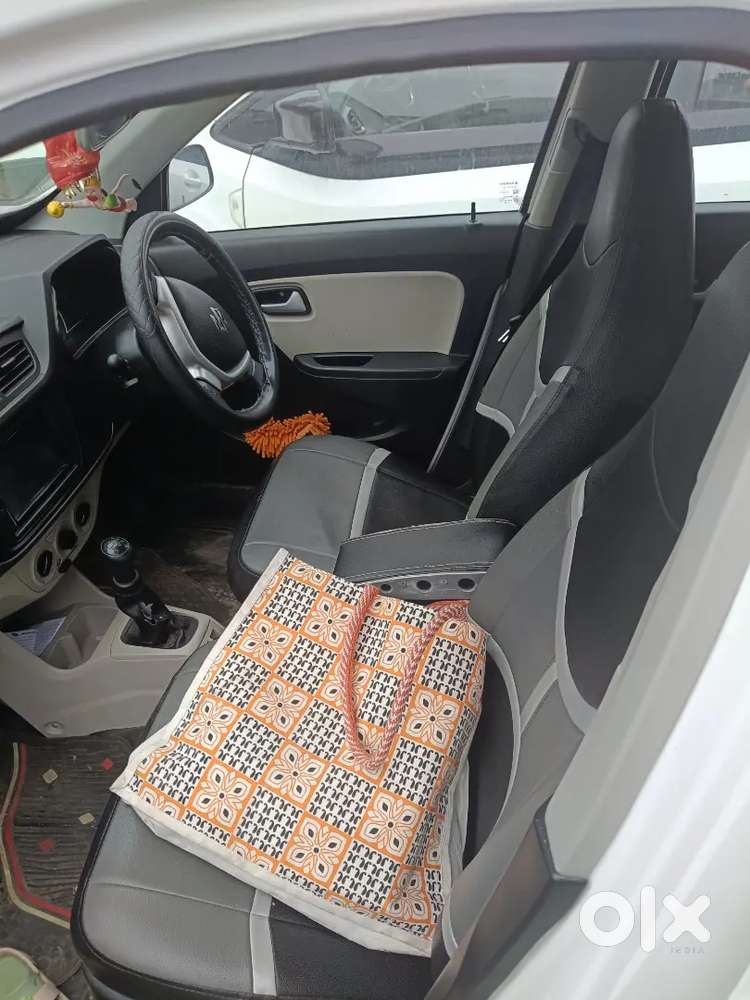 Maruti Suzuki Alto 0.8 Lxi 2021