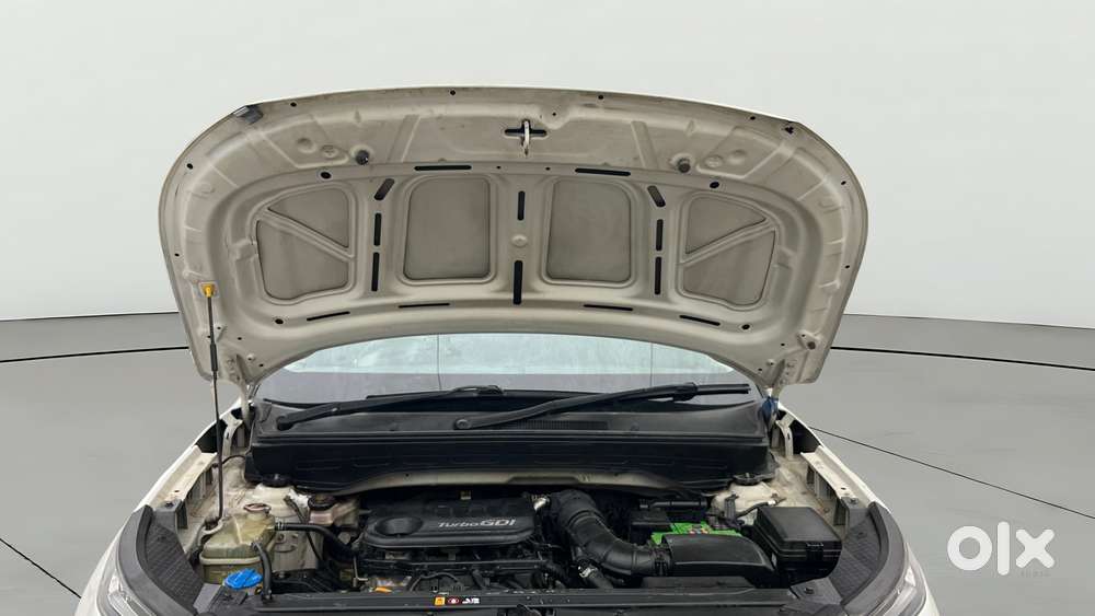 Hyundai Venue S Turbo Dct, 2020, Petrol