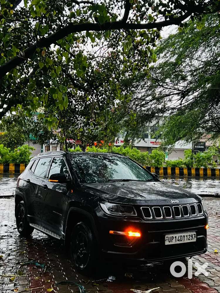Jeep Compass 1.4 Sport 2019