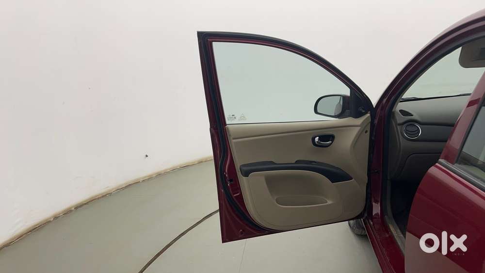 Hyundai I10 Sportz 1.1 Irde2, 2014, Petrol