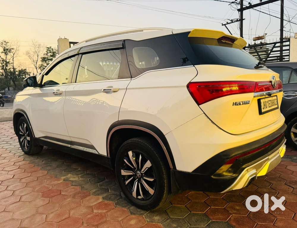 Mg Hector 2.0 Sharp Diesel, 2021, Diesel