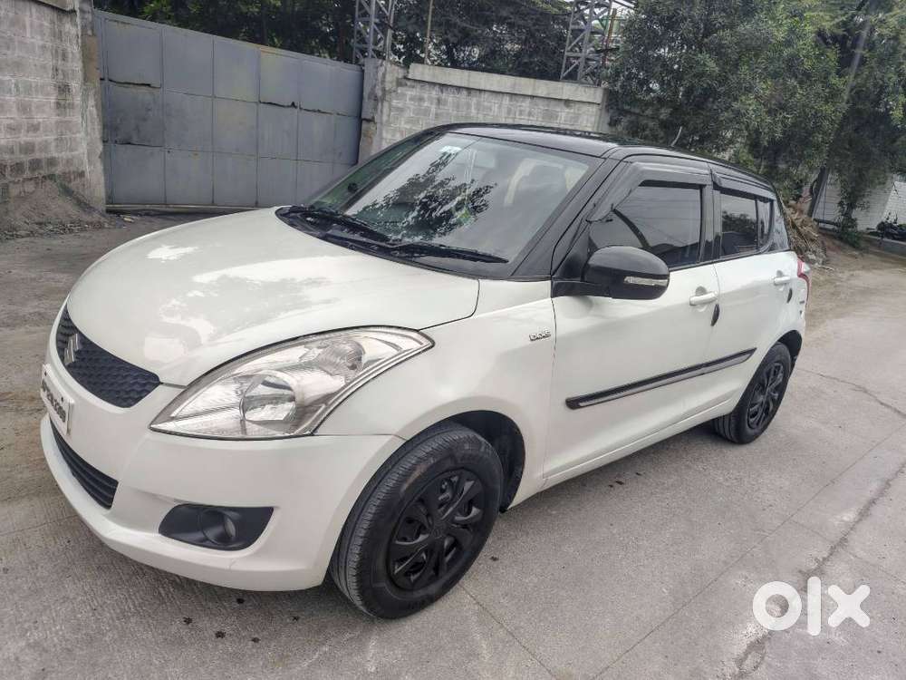 Swift 2013 Vdi In Good Condition