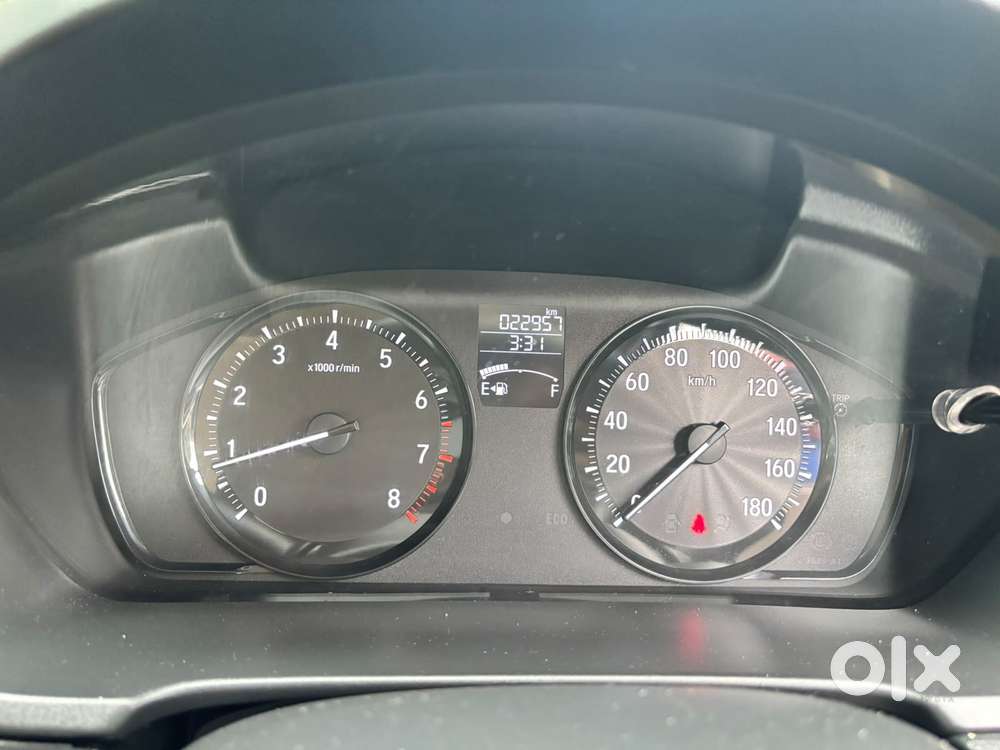 Honda Amaze 1.2 Emt I Vtec, 2022, Petrol