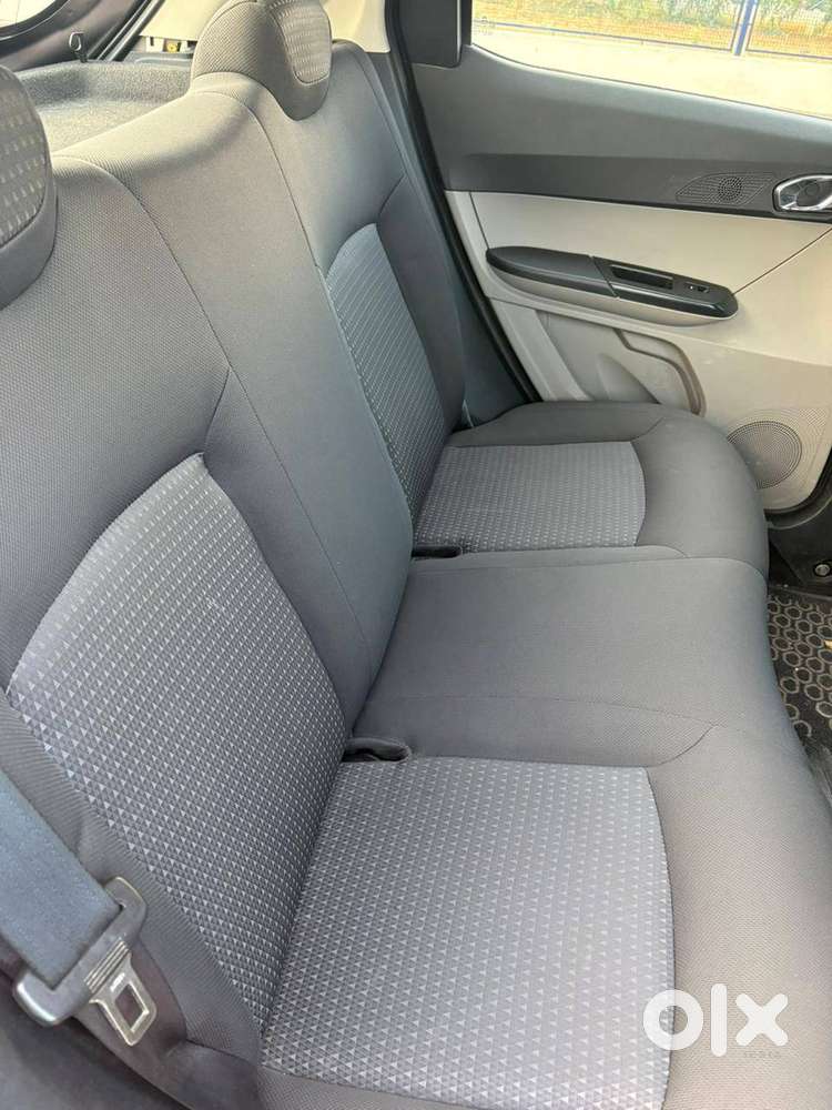 Tata Tiago Xz Rtn
