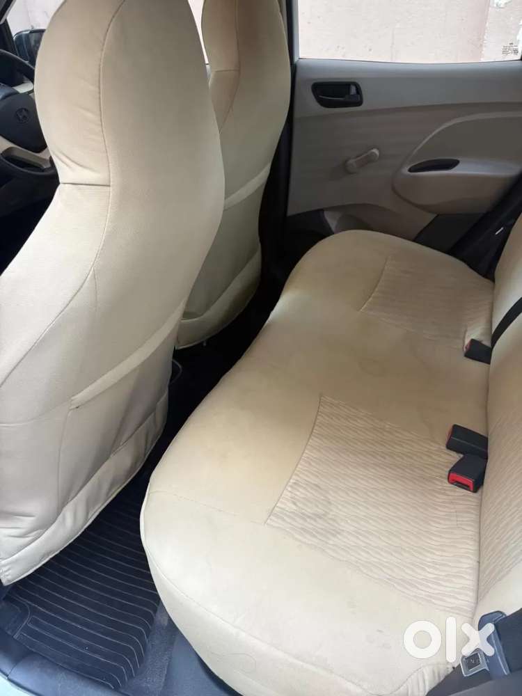 Hyundai Santro Era Executive, 2021, Petrol