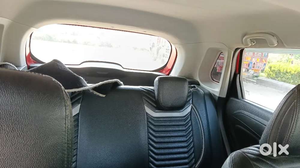 Maruti Suzuki Brezza Vdi 2018
