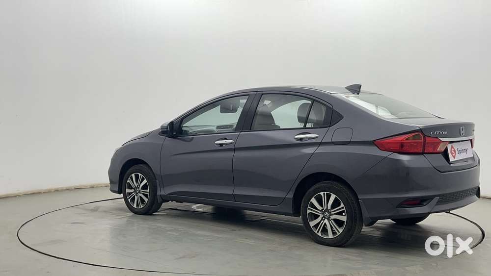 Honda City I-vtec V, 2018, Petrol