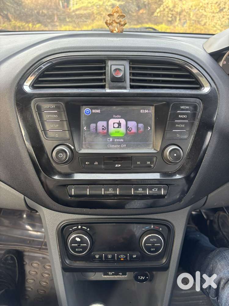 Tata Tigor 1.2 Revotron Xz Plus, 2017, Diesel