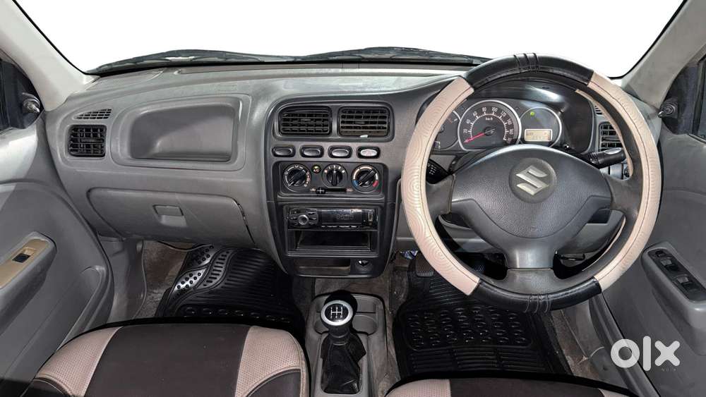 Maruti Suzuki Alto K10 Vxi, 2013, Petrol