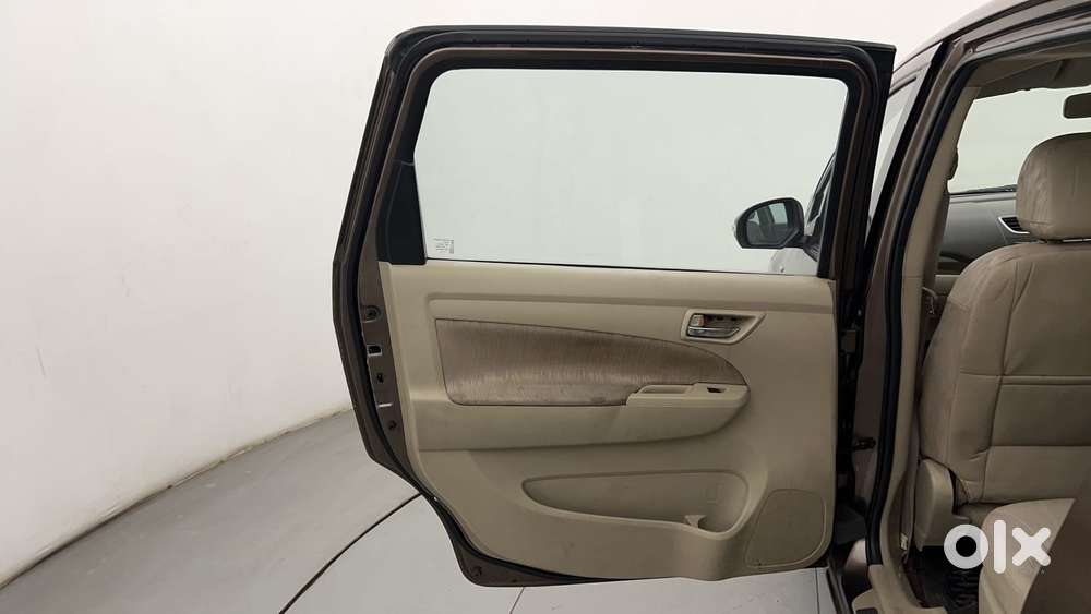 Maruti Suzuki Ertiga 1.5 Vxi, 2014, Petrol