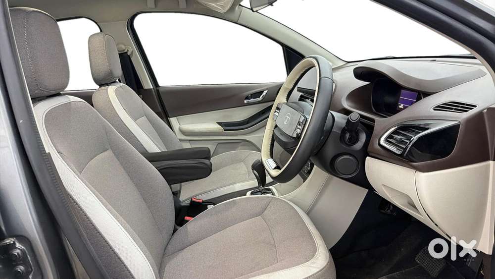 Tata Tigor Xza Plus, 2026, Petrol