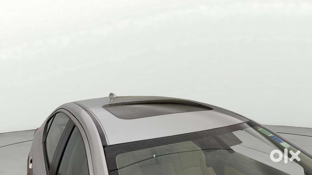 Honda City 1.5 Zx I-vtec Mt, 2021, Petrol