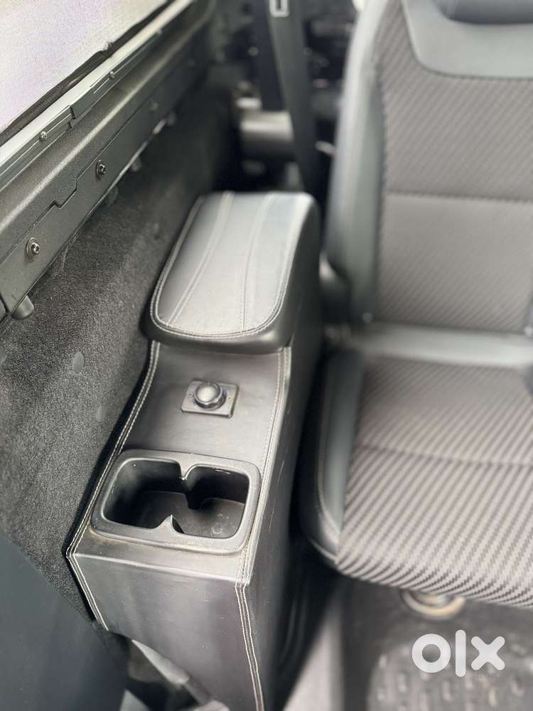 Mahindra Thar Lx D At 4wd Ht, 2023, Diesel