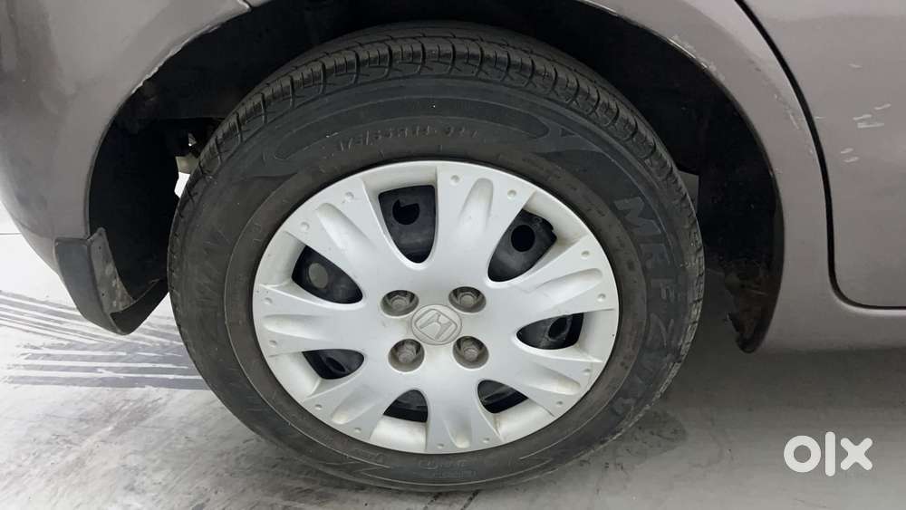 Honda Brio 1.2 S Mt, 2013, Petrol