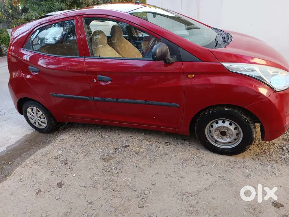 Hyundai Eon Era Plus 2016