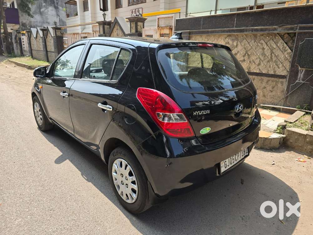 Hyundai I20 2010-2012 1.2 Magna, 2011, Petrol