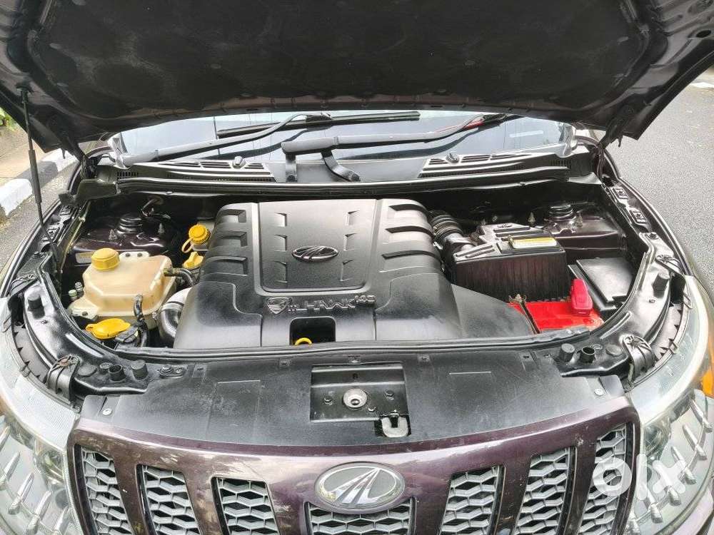 Mahindra Xuv500 2011-2015 W8 2wd, 2014, Diesel